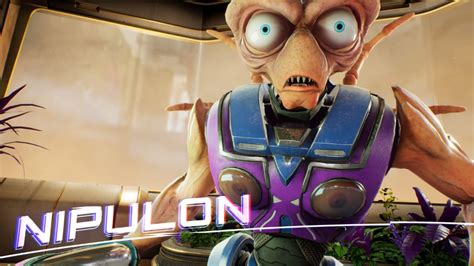 High on Life: How to beat Nipulon .